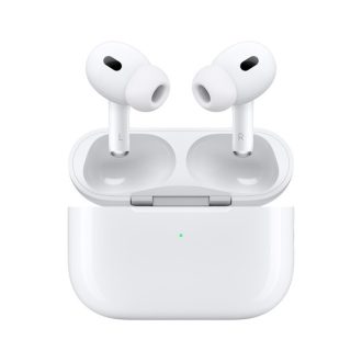 APPLE AirPods Pro2 with MagSafe Case (USB-C)