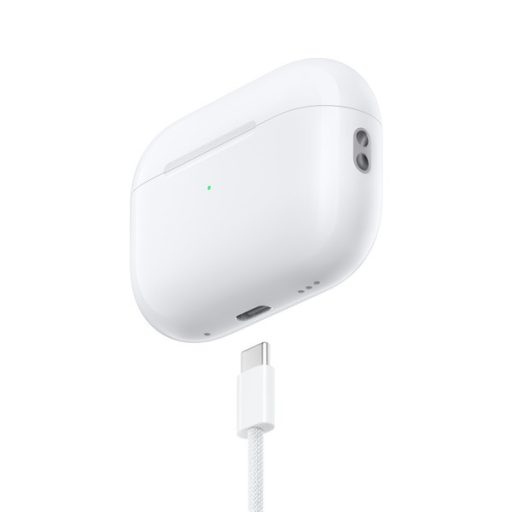 APPLE AirPods Pro2 with MagSafe Case (USB-C)