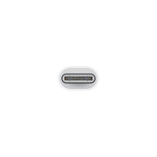 APPLE USB-C to Lightning Adapter