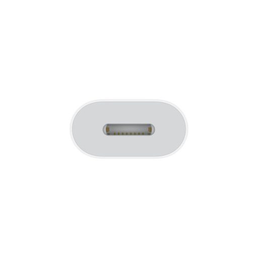 APPLE USB-C to Lightning Adapter