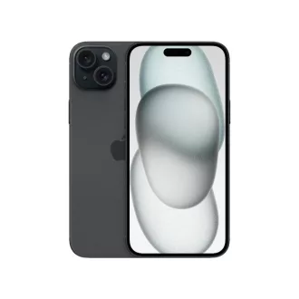 APPLE iPhone 15 128GB Black