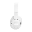 JBL Tune 770NC (Vezeték nélküli, zajszűrős fejhallgató), Fehér