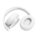 JBL Tune 770NC (Vezeték nélküli, zajszűrős fejhallgató), Fehér