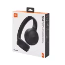 JBL Tune 520BT (vezeték nélküli fejhallgató), Fekete