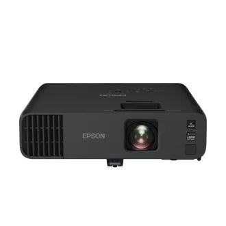   EPSON Projektor - EB-L265F (3LCD,1920x1080 (Full HD),16:9, 4600 AL, 2.500.000:1, 2xHDMI/2xVGA/USB/RS-232/LAN/WiFi)