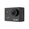 SJCAM Action Camera SJ4000 WiFi, Black 4K, 30m, 12 MP, vízálló tokkal, LCD kijelző 2.0, időzítő funkció, lassítás