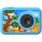 SJCAM Kids FunCam fényképezőgép, Lion, 5MP, 1080P felbontás, videó és fotó mód, LCD kijelző, 32GB- ig