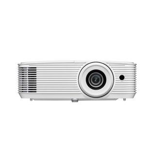   OPTOMA Projektor - EH401 (DLP, 1920x1080 (FullHD), 16:9, 4000 AL, 22 000:1, HDMI/USB/3D support)