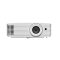 OPTOMA Projektor - EH401 (DLP, 1920x1080 (FullHD), 16:9, 4000 AL, 22 000:1, HDMI/USB/3D support)