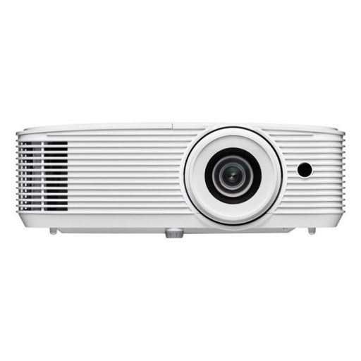 OPTOMA Projektor - EH401 (DLP, 1920x1080 (FullHD), 16:9, 4000 AL, 22 000:1, HDMI/USB/3D support)
