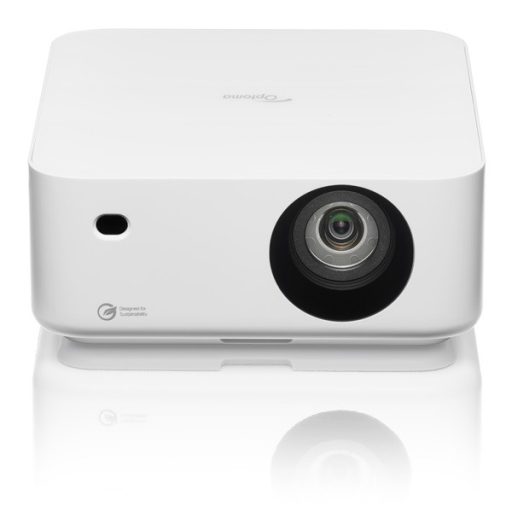 OPTOMA Projektor - ML1080ST (DLP, 1920x1080 (Full HD), 16:9, 1200 AL, 3,000,000:1, HDMI/USB/USB-C/RS232)