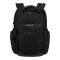 SAMSONITE Notebook hátizsák 147137-1041, Backpack 3 Volume Expandable 15.6" (Black) -PRO-DLX 6