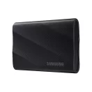 SAMSUNG Portable SSD T9 USB 3.2 Gen 2x2 1TB, Black