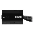 CORSAIR Tápegység, CX Series CX750, 750W, 12cm, 80+ Bronze