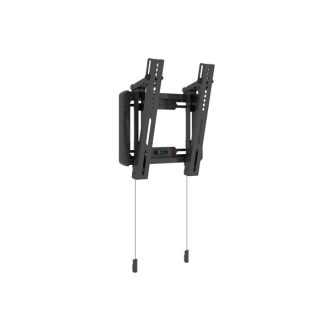   MULTIBRACKETS Fali konzol, M Universal Wallmount Tilt Small (24-55", max.VESA: 200x200 mm, 50 kg)