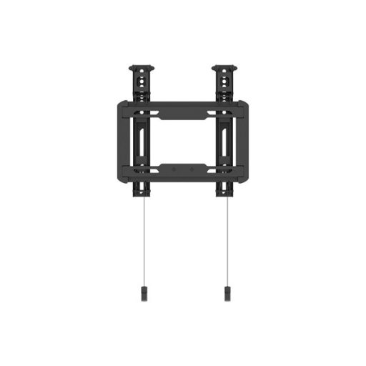 MULTIBRACKETS Fali konzol, M Universal Wallmount Tilt Small (24-55", max.VESA: 200x200 mm, 50 kg)