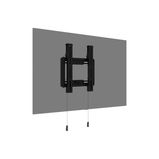 MULTIBRACKETS Fali konzol, M Universal Wallmount Tilt Small (24-55", max.VESA: 200x200 mm, 50 kg)