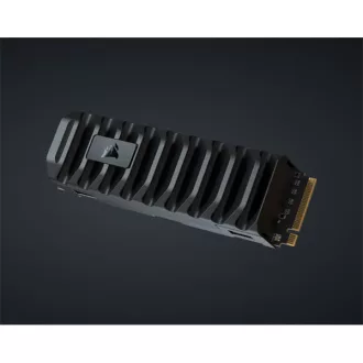   CORSAIR SSD MP600 PRO XT M.2 2280 PCIe 4.0 4000GB, Hűtőbordával, NVMe
