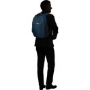 AMERICAN TOURISTER Notebook hátizsák 139867-1265, UG12 LAPT BP 15.6" SLIM (DARK NAVY) -URBAN GROOVE