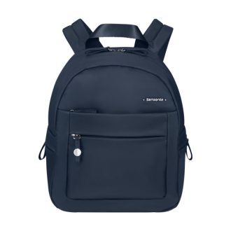   SAMSONITE NŐI Hátizsák 144722-1247, BACKPACK S (DARK BLUE) -MOVE 4.0