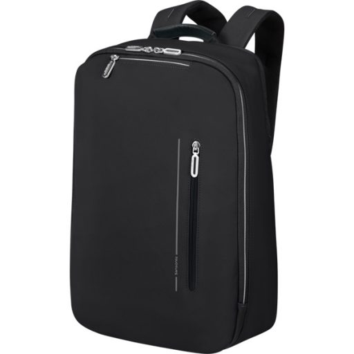 SAMSONITE NŐI Notebook hátizsák 144760-1041, BACKPACK 15.6" (BLACK) -ONGOING