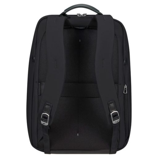 SAMSONITE NŐI Notebook hátizsák 144760-1041, BACKPACK 15.6" (BLACK) -ONGOING