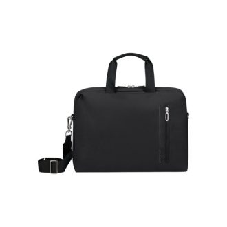   SAMSONITE NŐI Notebbok táska 144761-1041, Bailhandle 15.6" (BLACK) -ONGOING