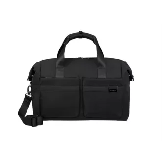SAMSONITE 137153-1041 Airea duffle táska 45cm - fekete