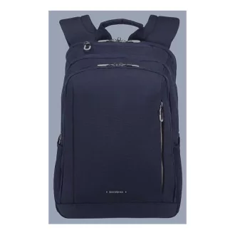   SAMSONITE 139468-1549 Guardit Classy laptop hátizsák 14.1" - midnight blue, kék