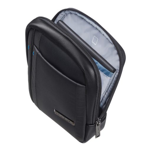 B2B DEAL SAMSONITE Tablet táska 137267-1041, Tablet Crossover 7.9" S (Black) -SPECTROLITE 3.0