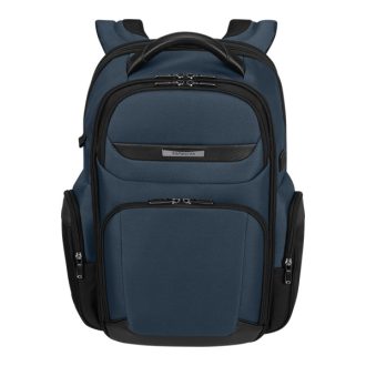   SAMSONITE Notebook hátizsák 147137-1090, Backpack 3 Volume Expandable 15.6" (Blue) -PRO-DLX 6
