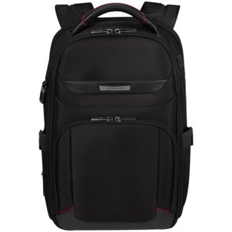   SAMSONITE Notebook hátizsák 147139-1041, Backpack 14.1" (Black) -PRO-DLX 6