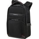 SAMSONITE Notebook hátizsák 147139-1041, Backpack 14.1" (Black) -PRO-DLX 6