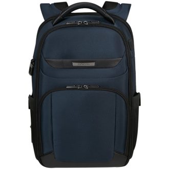   SAMSONITE Notebook hátizsák 147139-1090, Backpack 14.1" (Blue) -PRO-DLX 6