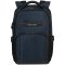 SAMSONITE Notebook hátizsák 147139-1090, Backpack 14.1" (Blue) -PRO-DLX 6