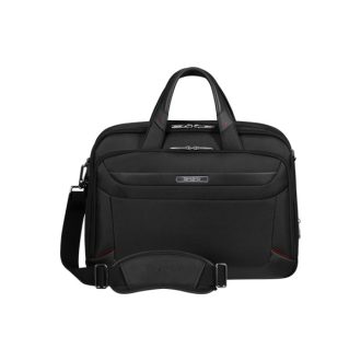   SAMSONITE Notebook táska 147141-1041, Bailhandle Expandable 15.6" (Black) -PRO-DLX 6