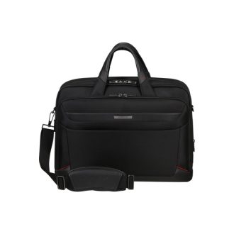  SAMSONITE Notebook táska 147142-1041, Bailhandle Expandable 17.3" (Black) -PRO-DLX 6