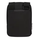 SAMSONITE Tablet táska 147143-1041, Crossbody Bag S 7.9" (Black) -PRO-DLX 6