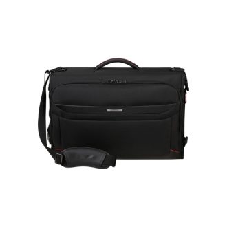   SAMSONITE Ruhatartó 147145-1041, Tri Fold Garment Bag (Black) -PRO-DLX 6