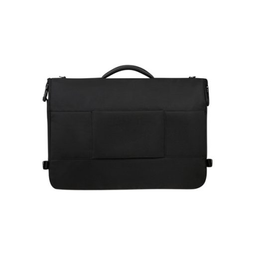 SAMSONITE Ruhatartó 147145-1041, Tri Fold Garment Bag (Black) -PRO-DLX 6