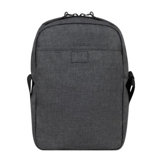   AMERICAN TOURISTER 147032-8412 Streethero keresztpántos táska - grey melange, szürke