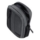 AMERICAN TOURISTER 147032-8412 Streethero keresztpántos táska - grey melange, szürke