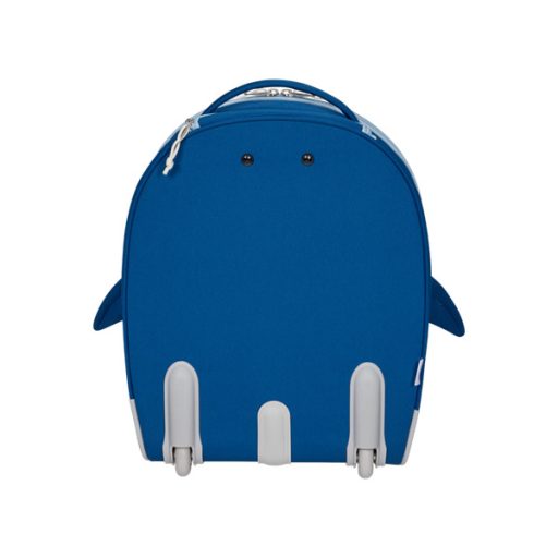 SAMMIES by SAMSONITE Gyermek gurulós hátizsák 142471-9675, Upright 45cm (PENGUIN PETER) -HAPPY SAMMIES ECO