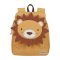 SAMMIES by SAMSONITE Gyermek hátizsák 142470-9674, BACKPACK S (LION lESTER) -HAPPY SAMMIES ECO
