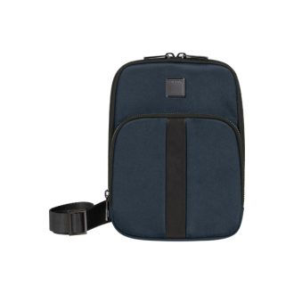   SAMSONITE Tablet táska 146474-1090, Crossover S 7.9" (Blue) -SACKSQUARE
