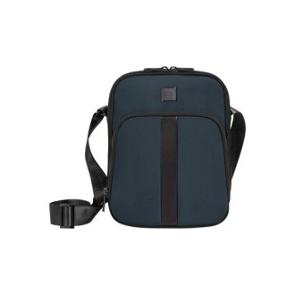   SAMSONITE Tablet táska 146475-1090, Crossover M 9.7" (Blue) -SACKSQUARE