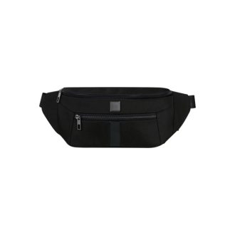   SAMSONITE Övtáska 146477-1041, Waist bag (Black) -SACKSQUARE