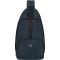 SAMSONITE Sling táska 146476-1090, Sling Bag M (Blue) -SACKSQUARE