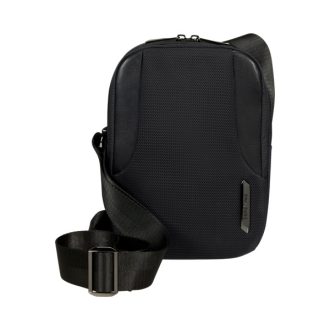   SAMSONITE Tablet táska 146514-1041, Crossover S 7.9" (Black) -XBR 2.0