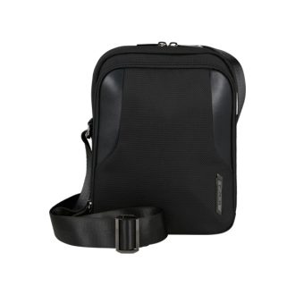  SAMSONITE Tablet táska 146515-1041, Crossover M 9.7" (Black) -XBR 2.0